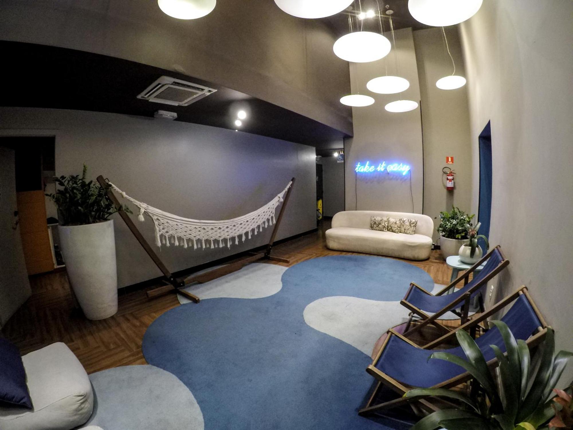 Готель Ibis Styles Sao Paulo Barra Funda Екстер'єр фото